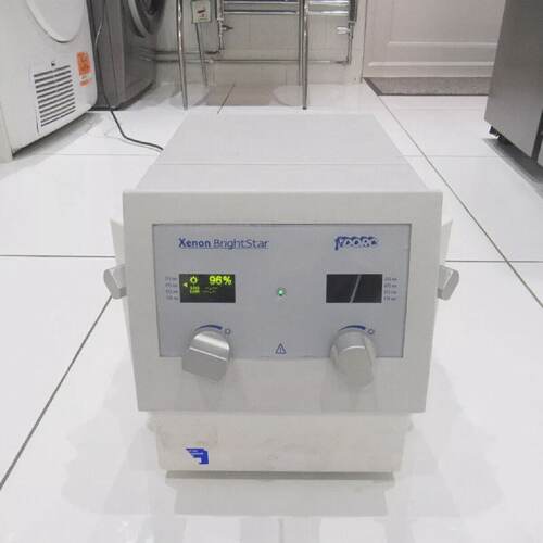 DORC XENON BRIGHTSTAR LIGHTSOURCE ILLUMINATION PHACOEMULSIFI