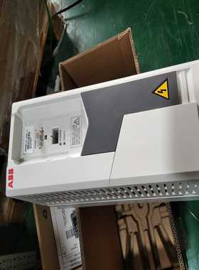 ABB变频器ACS580-01-03A0-4 实物1（佳毅工控）