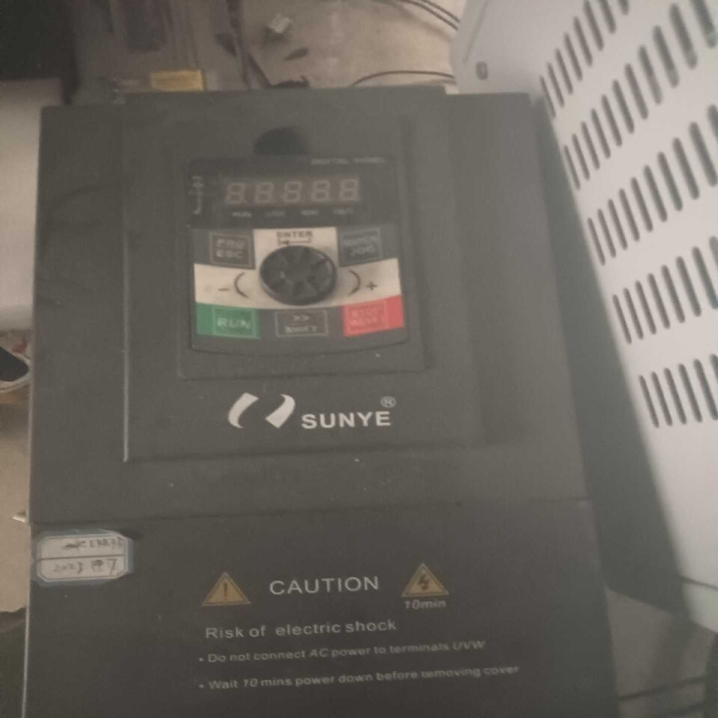 suNYE成品不错功能正常使用发货前测试询价