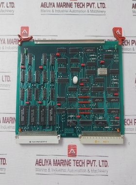 SaabMarinePB250CPUBoard9150023-001