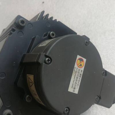 议价A5 Motor 1.5 Kw Model Mdme152gcgm Disassembled适用
