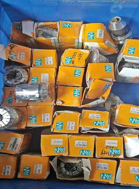 询价~AW安威ER50筒夹16.18.22.24.26.32等，包