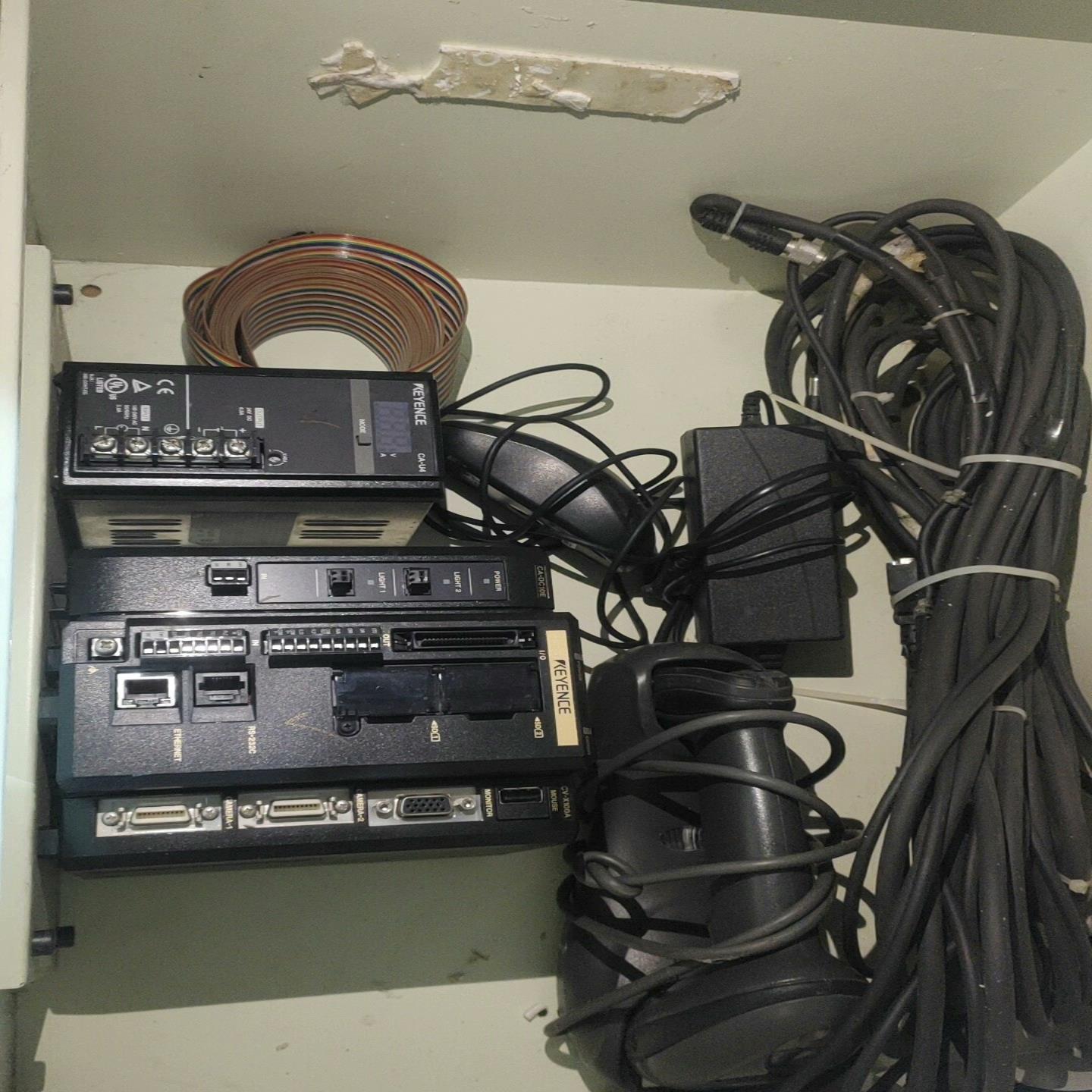 【议价】CA-DC10ECV-X100ACA-U4