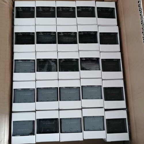 *现货销售*全新快达CRYDOM固态继电器ELS4825S-议价