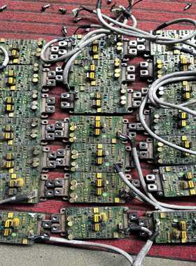 新时达变频器 75kw380v模块 2MBI450VN-(德峰商行）