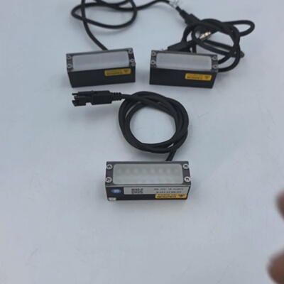 议价Lh52L1712VB Industrial Vision Light Source Disassembly P