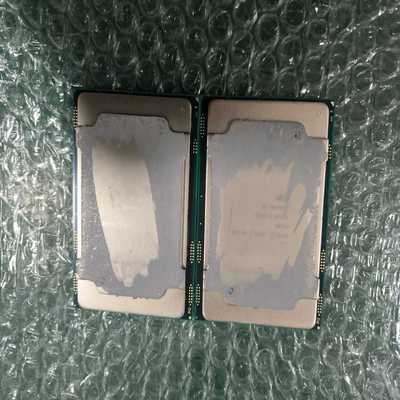 询价~intel 银牌6248正式版 CPU