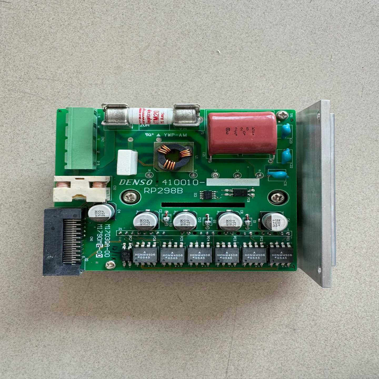 DENSO电装机器人驱动模块410010-3160--议价商品