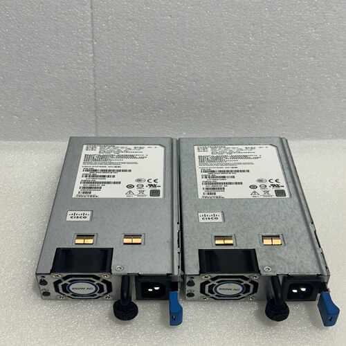 N9K-PAC-650W-BN9K电源测试好质量（零零电子）