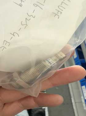 DMG备件ID未知传感器BALLUFFBES51--议价商品