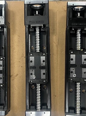 正品THKSKR3306A011000AQ直线模组