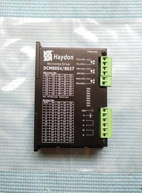 议价-现货 原装正品Haydon步进驱动器   DCM8054/8027