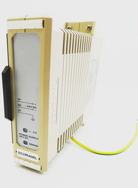 SchramlFWM-PS-24EI74320324VDCFWMREV.AModul-used-