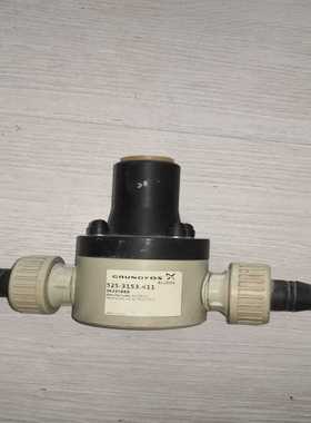 格兰富alldos计量泵减压阀96295888525-询价