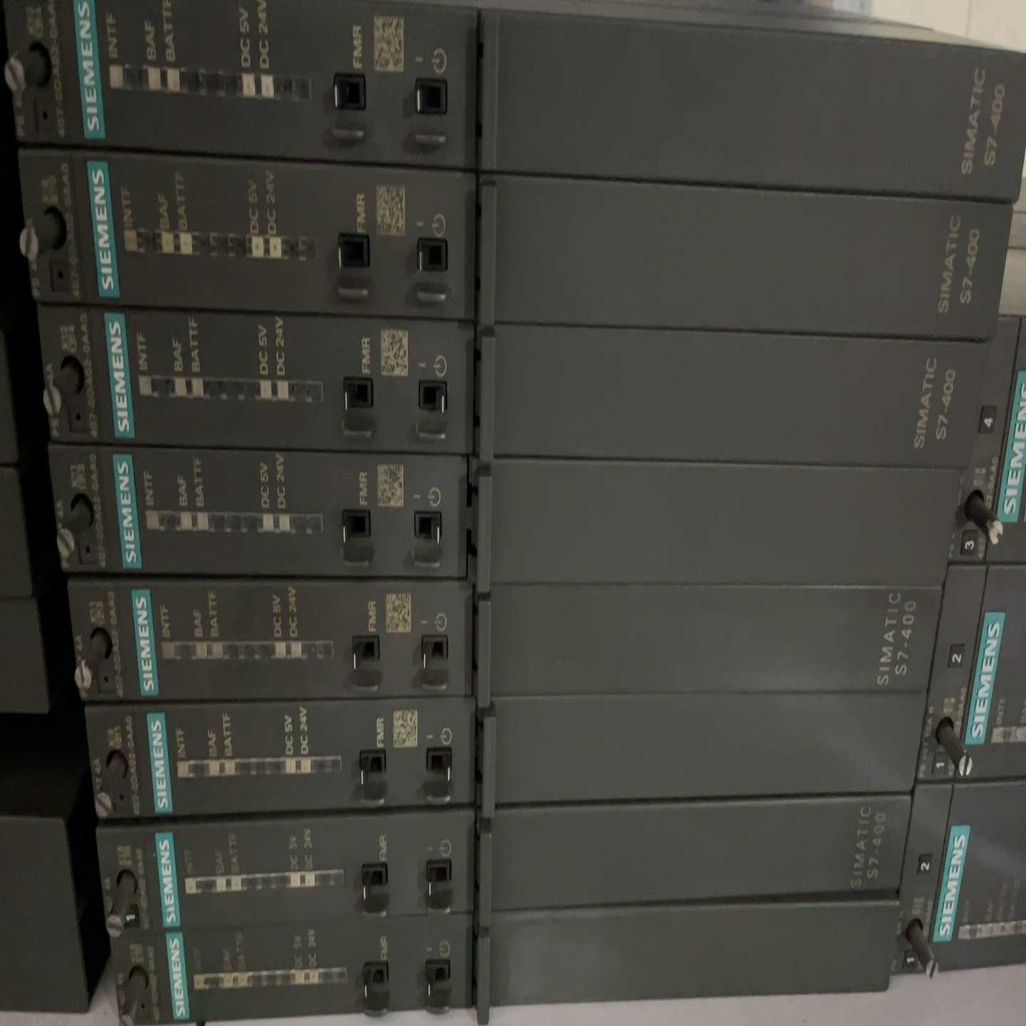 议价西门子400电源407-0DA02-0AA0充新q成色现货/维修