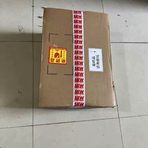 SEW变频器MDX61B00055A340TL货号8-询
