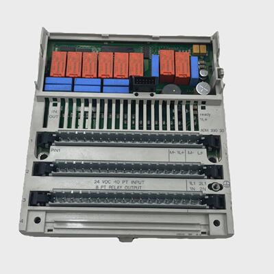 SCHNEIDER 170ADM39030 TSX MOMENTUM IO BASE MODULE 24 MONTHS