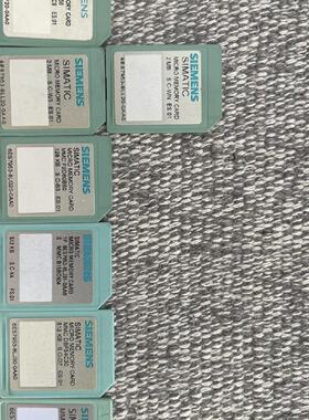 议价Recycle  Plc ModuleCpuTouch ScreenMemory CardBotu Softwa