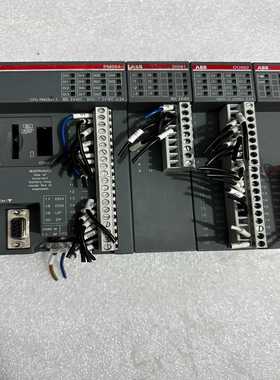 议价拆机ABBPM554模块PM554-TDO562实