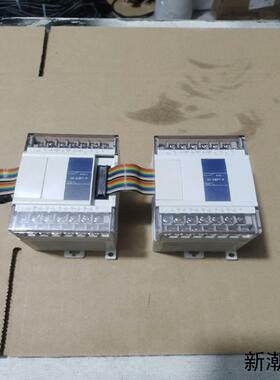 信捷PLC控制器XC-E6PT-P现货两台原装拆机功议价商品