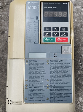 寻》》安川变频器2.23KWCIMRAB4A0007FBA