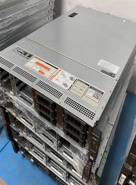 咨询-成色新的很，支持一机一拍满意再发货！DELLR730XD