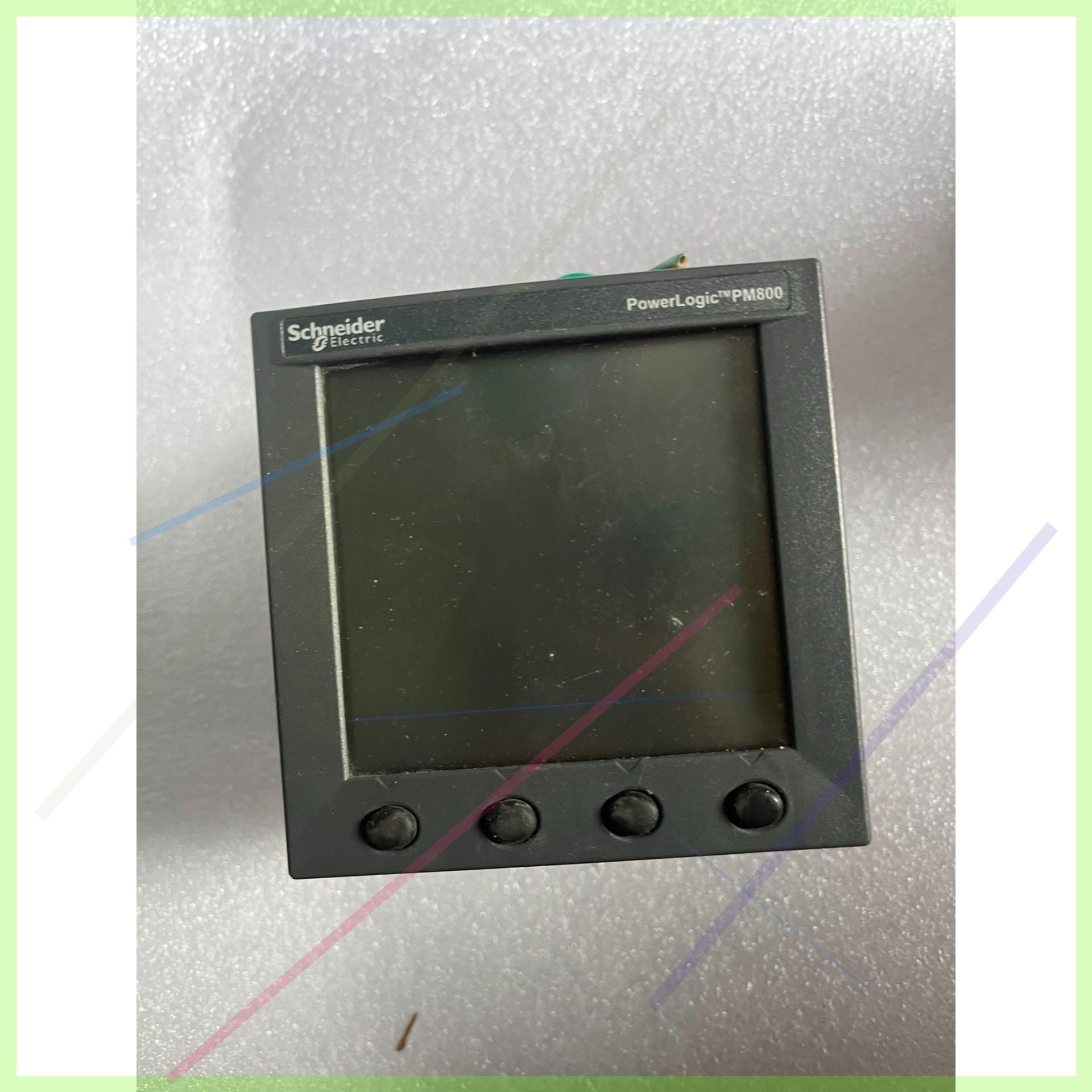 售前询价施耐dPM800系列PM8M26装过机拍下包邮