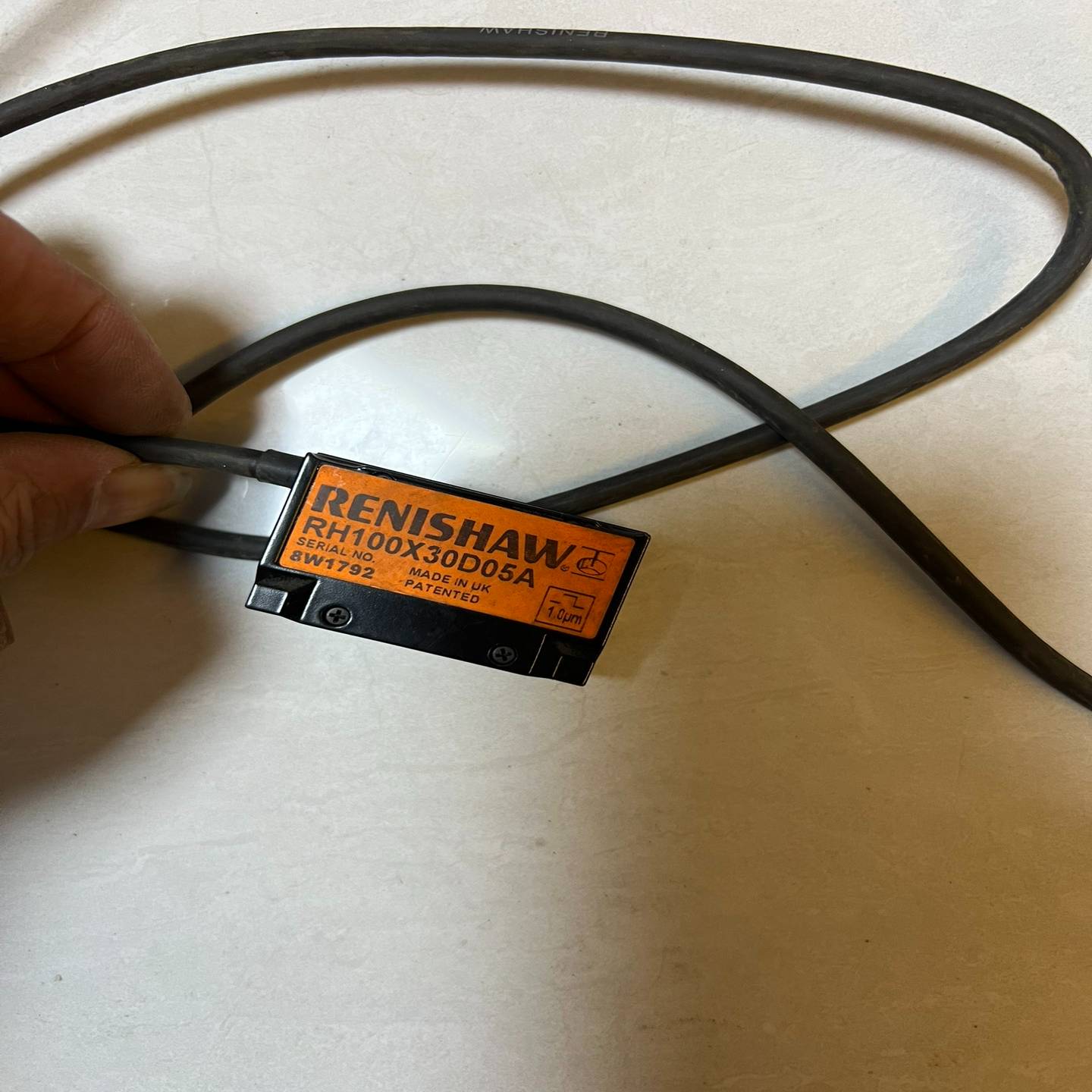 【议价】雷尼绍读数头一个,RH100X30D05A适用