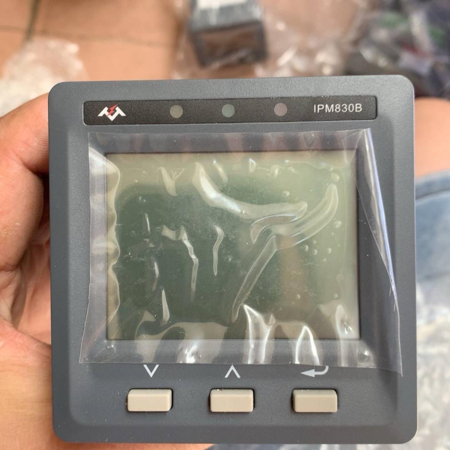 议价议价询价购-库存润诚达IPM830B多功能测控电表包议价