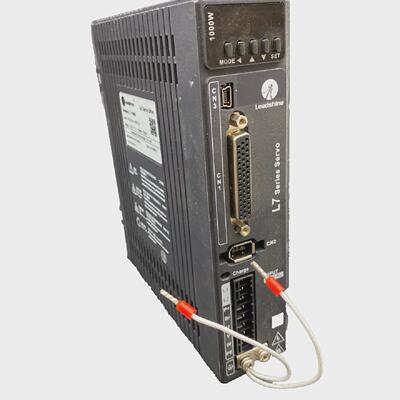 LEADSHINE L71000 1PH 220VAC 7.5A 1000W x1pc