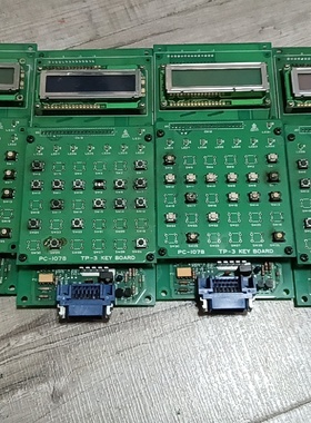 【议价】OBARA外壳已经不复存在了就剩下这些了有4张配件出