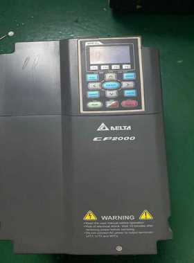 台达变频器VFD150CP43A-2115KW测试询价