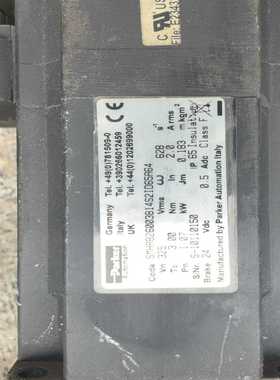 询价~Parker/派克compax3 驱动器，