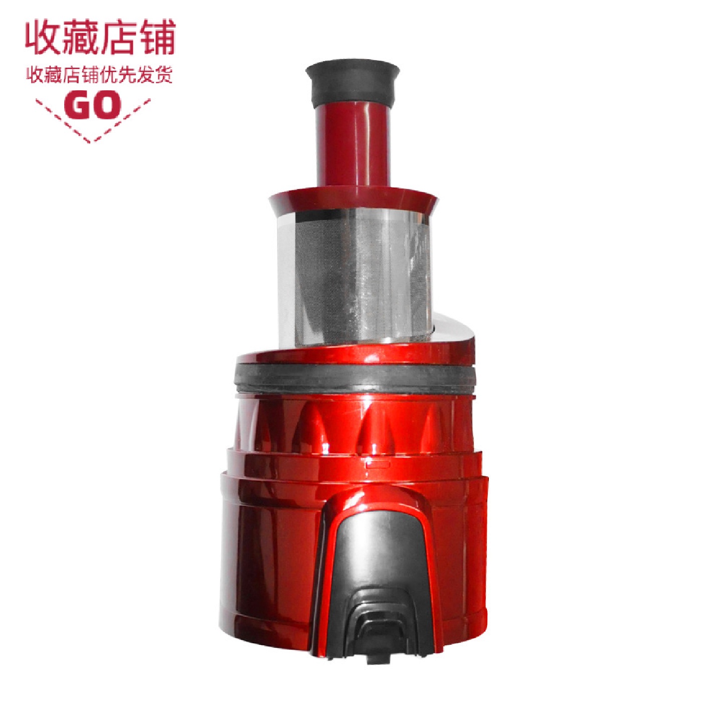 浦桑尼克proscenic手持家用吸尘器无线I9尘桶过滤芯轻便便携
