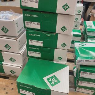 Schaeffler INA TCJT45XL XLife Gear Bearin Wheel Parts