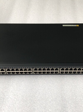 H3CS513052TPEI48口千兆2万兆光口2议价