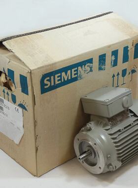 Siemens 1LA50704AB22ZQ18 250W 1345rpm Standardmotor unusedOV