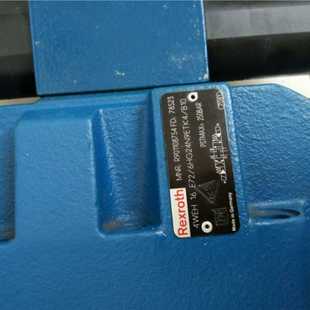 库存 力士乐截止阀Z2SQ6B1 Z2S6B1