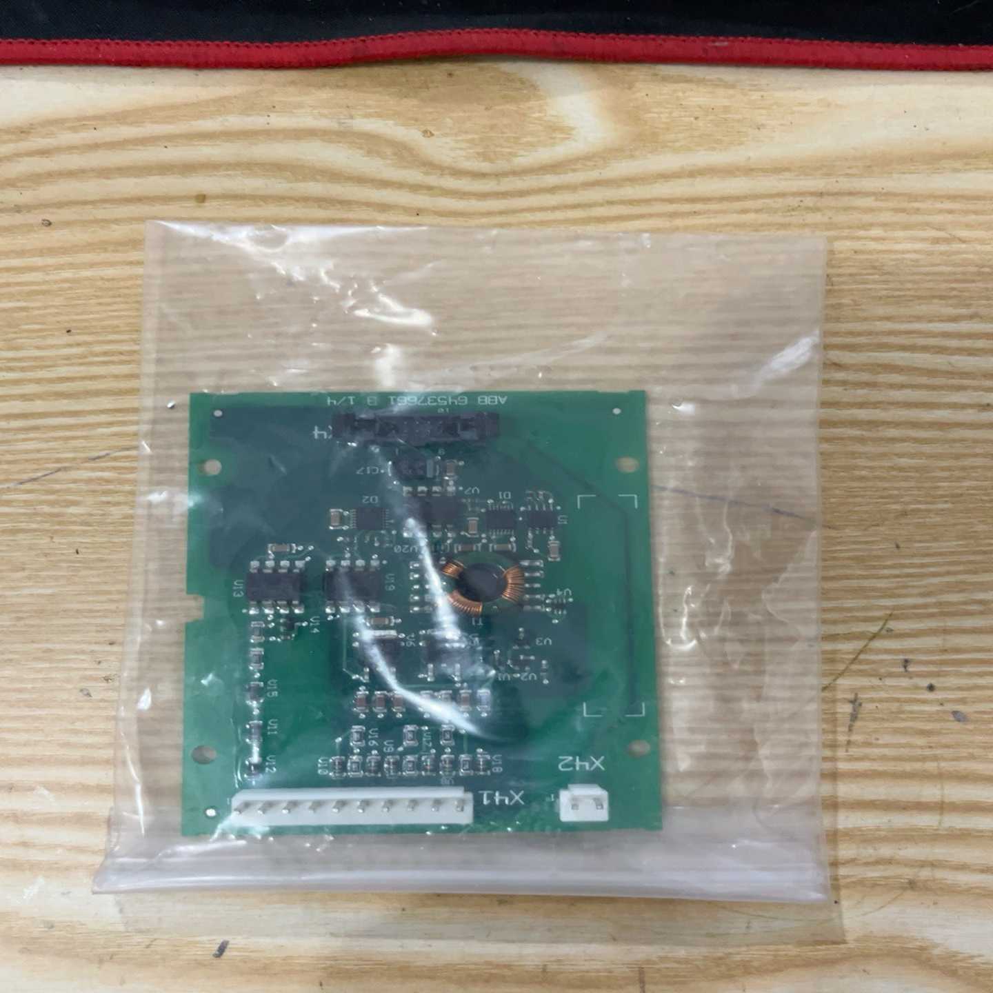 ABRC-01.ABB变频器ACS800制动斩波器，功能包好-议价