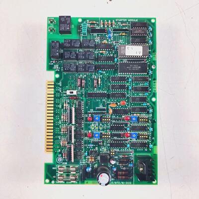 Modulo Di Avviamento Terasaki ESM105 E K87Z6001D