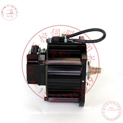 议价SGMRS06A2BYR12安川伺服马达全新质保顺丰包邮