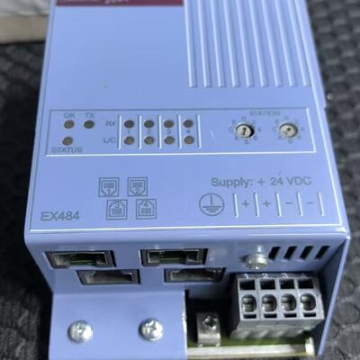 议价7EX484.50-1 贝加莱模块484全新带包装就一个便宜
