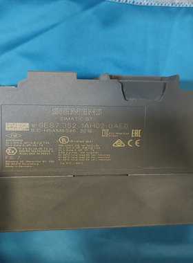 SIMATICS7PLC模块，型号6ES7352询价