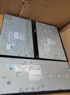 4口万兆华三S5800-32C交换机。24口千兆+4口万兆。~议价