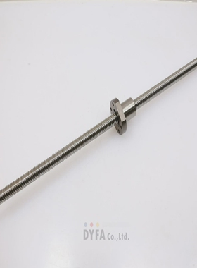 TBI滚珠螺丝XSSR02510C-03955L2510955LBSC-I-15244K01