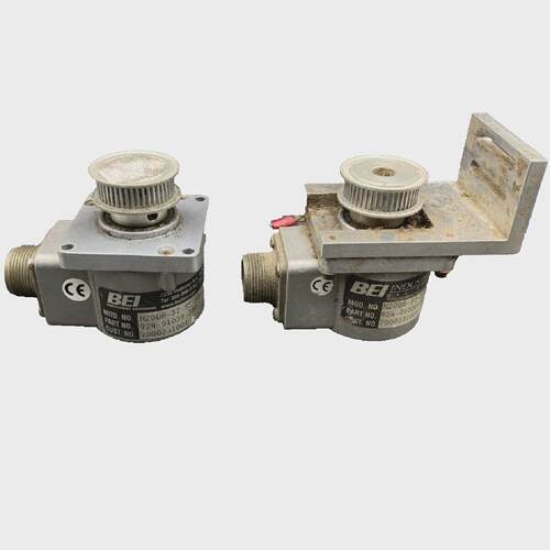 BEI H20DB37SS500AC5VVSM14 Encode x1pc