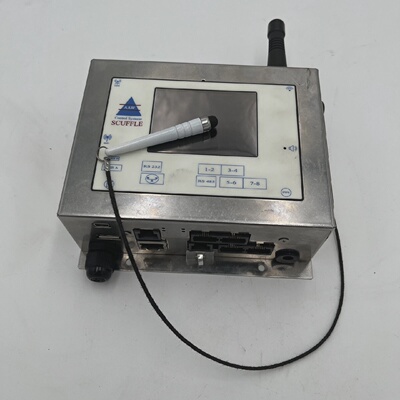 AAW AAW101359 TemperatureProcess monitoring BASIC SCUFFLE Wi