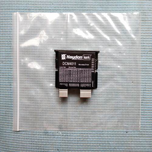 议价现货 全新原装正品Haydon海顿步进驱动器 DCM4011 DCM4010