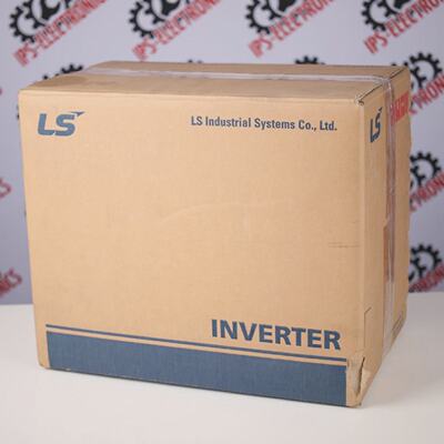 LS SV0008iS74N0FD INVERSOR  6 meses de garanta