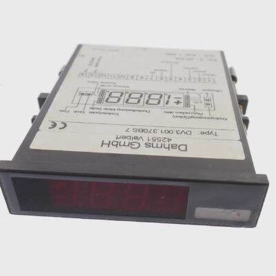 DAHMS DV3 DV3.001.370BS 7 DV3001370BS7